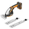 Image de WORX Set Sculpte-haies et Taille-herbes 3-en-1 20V WG801E