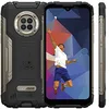 Image de DOOGEE S96 Pro Smartphone Débloqué 4G, 6350mAh, 6,22 Pouces, Helio G90, 8Go+128Go, Triple Caméra 48MP et Caméra de Vision Nocturne IR 20MP, Antichoc/étanche/NFC-Noir