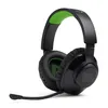 Image de JBL Quantum 360X, Casque Gaming sans Fil pour Xbox, Noir