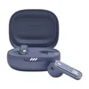 Image de JBL Live Flex, Écouteurs Sans Fil, Bleu