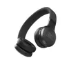 Image de JBL Live 460 NC - Casque audio supra-auriculaire sans fil - Écouteurs Bluetooth avec réduction de bruit et commande pour appels - Autonomie jusqu'à 50 heures - Noir