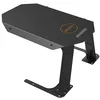 Image de WORX Garage de protection avec toit rigide WA0821, accessoire en métal pour robot tondeuse Landroid Vision, Protection Contre Le Soleil, Stable et Durable, Montage Facile en moins de 15 min