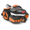 Image de WORX Landroid Vision WR206E Robot Tondeuse 600 m²