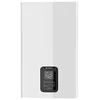 Image de Ariston Next Evo X - Chauffe-eau butane 11 l/min basse consommation, chauffe-eau butane propane étanche thermostatique et Low Nox 16,5 x 34,5 x 57 cm, fabriqué pour installation en Espagne