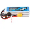 Image de Gens Ace Batterie G-tech 60c 6s1p Lipo Avec Connecteur Xt90 5500mah 22.2v