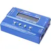 Image de SKYRC B6DC V2 Modelbouwoplader 6 A Lood, LiFePO, LiHV, Li-ion, Li-poly, NiCd, NiMH Tijd-uitschakeling, Temperatuurbewaking, Grafische weergave
