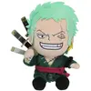 Image de Sakami Merchandise Figurine En Peluche Rorona Zoro One Piece 25 Cm