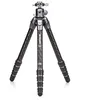 Image de BENRO Kit Tortoise 35C - Trépied en Carbone sans Colonne avec rotule GX35
