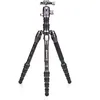 Image de BENRO Trepied Rhino kit avec Rotule 05C+VX20