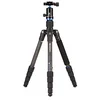 Image de Benro Travel Angel Kit S1 Trépied en fibre de carbone 5 sections V0