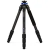 Image de Benro Mach3 Tripod Ser 2 Carb 4 Sect