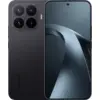 Image de Xiaomi 17T Pro Black 12 GB + 512 GB