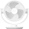 Image de Xiaomi 62470 Tafelventilator 18 W Wit Bediening via App, Oscillerend, LED-indicatie, Timer