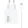 Image de Xiaomi 90W HyperCharge Combo (Type-A)
