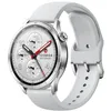 Image de XIAOMI Watch S5 46 mm, montre intelligente pour homme et femme, batterie 21