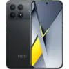 Image de POCO F8 Pro Black 12 GB + 512 GB