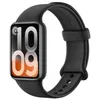 Image de XIAOMI Smart Band 10 Pro, tracker d'activité pour homme et femme, écran AMOLED de 4,4 cm, algorithme de sommeil amélioré, autonomie de 21 jours, synchronisation des messages à deux appareils, plus de