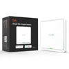 Image de Tenda SS3 - Draadloos - Wi-Fi - Wit - 2400 MHz - 802.11b,802.11g,Wi-Fi 4 (802.11n) - Kunststof