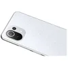 Image de Xiaomi 11 Lite 5G NE 16,6 cm (6.55") Double SIM hybride Android 11 USB Type-C 8 Go 128 Go 4250 mAh Blanc