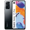 Image de Xiaomi Redmi Note 11 Pro 4G 128GB/8GB Dual SIM Gris Grafito