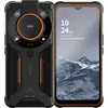 Image de AGM Glory SE Smartphone d'extérieur 5G, Snapdragon 480 robuste sans contrat, écran FHD+ 6,53" Android 11 téléphone portable, batterie 6200 mAh IP68/IP69K étanche, 8G+128G Dual SIM/NFC/GPS/Touch ID