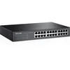 Image de TP-Link TL-SF1024D Switch 24 Ports 10/100 Mbps (Bureau/Rackable, Boîtier Métal)
