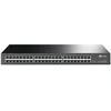 Image de TP-Link TL-SG1048 Port 19 Rack Gigabit Switch, Black