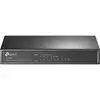 Image de TP-LINK TL-SF1008P V5 TL-SF1008P V5 Netwerk switch 8 poorten 10 / 100 MBit/s PoE-functie