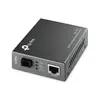 Image de TP-Link 10/100Mbps WDM Media Converter (MC111CS)