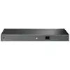 Image de TP-LINK TL-SL2428P TP-Link Smart PoE Switch T1500-28PCT - Switch - 24 x 10/100 (PoE) Netwerk switch 24 poorten PoE-functie
