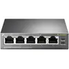 Image de TP-LINK TL-SF1005P TL-SF1005P Netwerk switch 5 poorten PoE-functie