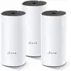 Image de TP-LINK Deco M4(3-Pack) Triple Mesh-netwerk 2.4 GHz, 5 GHz