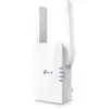 Image de TP-Link Répéteur WiFi 6 Mesh (RE505X), Amplificateur WiFi AX1500, WiFi Extender, WiFi Booster, 1 Port Ethernet Gigabit, Compatible avec toutes les box internet