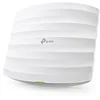 Image de TP-Link Omada EAP110 Point d'accès WiFi 4 N300 planfonier, 1 ports Ethernet 10/100M, support PoE Passive