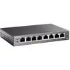 Image de TP-LINK TL-SG108PE TL-SG108PE Netwerk switch 8 poorten 1 GBit/s PoE-functie