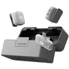 Image de DJI Mic Mini 2 (2 TX + 1 RX Mobile + boîtier de Recharge), Micro sans Fil