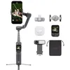 Image de Osmo Mobile 8P + émetteur Mic Mini 2, nacelle smartphone, micro sans fil