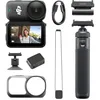 Image de DJI Osmo Nano Bundle Nomade (128 Go), caméra vlog 4K à porter