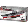 Image de Sluban Battle Group - M38-B0388 - Aircraft Carrier (Porte-Avions)