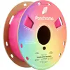 Image de Polymaker CA02002 Panchroma  Translucent Filament PLA kunststof 1.75 mm 1000 g Doorschijnend, Magenta 1 stuk(s)