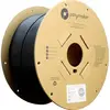 Image de Polymaker PA04007 Charcoal Black Filament PLA mat Gering kunststofgehalte 1.75 mm 3000 g Zwart (mat) PolyTerra  PLA 1 stuk(s)