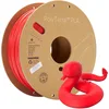 Image de Polymaker PolyTerra PLA Lava Red - 1.75mm - 1kg