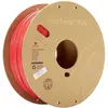 Image de Polymaker 70826 PolyTerra PLA Filament PLA kunststof Gering kunststofgehalte, Wateroplosbaar 1.75 mm 1000 g Rood (mat) 1 stuk(s)