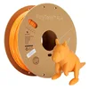 Image de Polymaker PolyTerra PLA Sunrise Orange - 1.75mm - 1kg