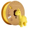 Image de Polymaker PolyTerra PLA Savannah Jaune - 1.75mm - 1kg