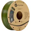 Image de Polymaker PF01009 Army Green Filament ASA Weerbestendig, UV-bestendig, Hittebestendig 1.75 mm 1000 g Army groen PolyLite  1 stuk(s)