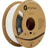 Image de Polymaker PB01002 6938936710042 Filament PETG Hittebestendig, Hoge treksterkte 1.75 mm 1000 g Wit PolyLite  1 stuk(s)