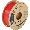 Image de Polymaker PB01004 PolyLite Filament PETG Hittebestendig, Hoge treksterkte 1.75 mm 1000 g Rood 1 stuk(s)