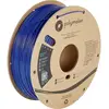 Image de Polymaker PB01007 PolyLite Filament PETG Hittebestendig, Hoge treksterkte 1.75 mm 1000 g Blauw 1 stuk(s)