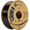 Image de Polymaker PE01001 PolyLite Filament ABS kunststof Geurarm 1.75 mm 1000 g Zwart 1 stuk(s)